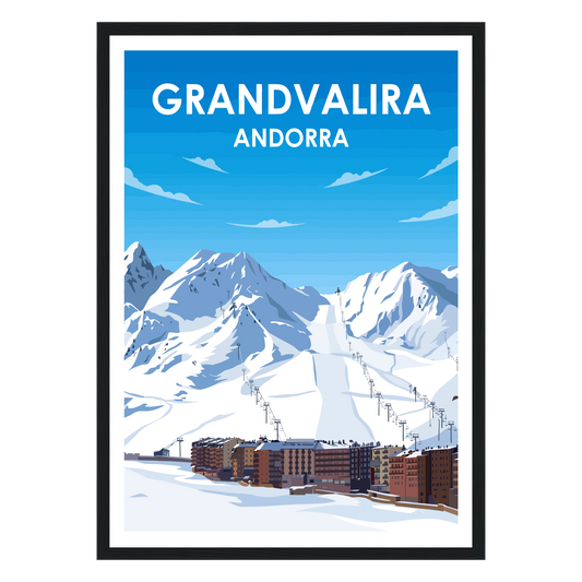 Grandvalira