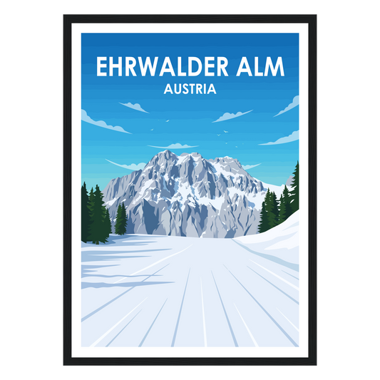Ehrwalder Alm