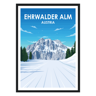 Ehrwalder Alm