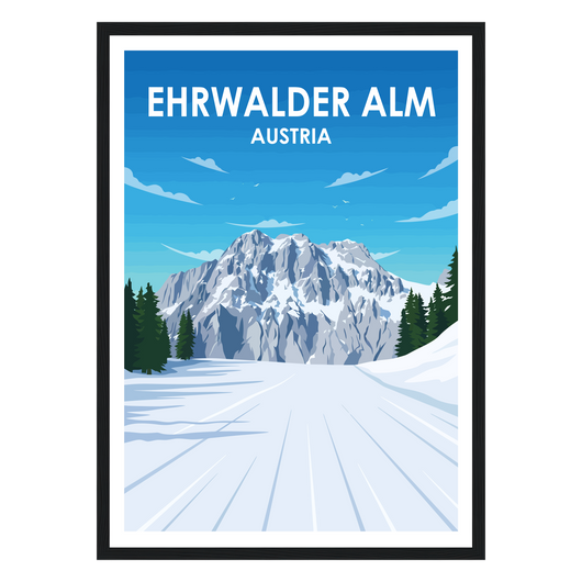 Ehrwalder Alm