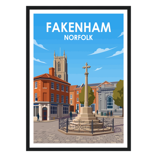 Fakenham