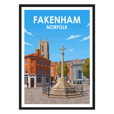 Fakenham