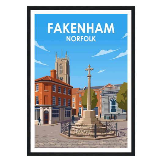 Fakenham