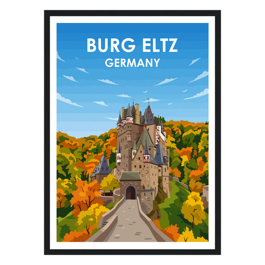Burg Eltz