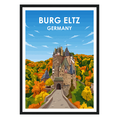 Burg Eltz