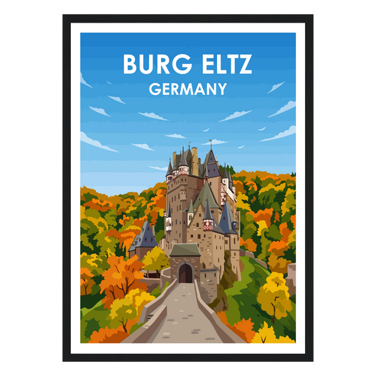Burg Eltz