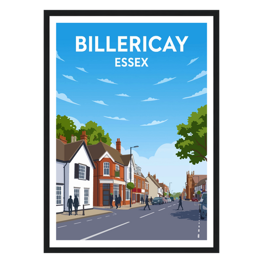 Billericay