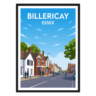 Billericay