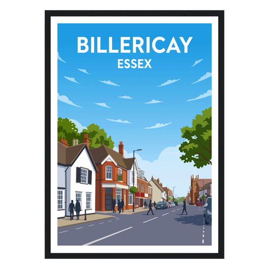Billericay