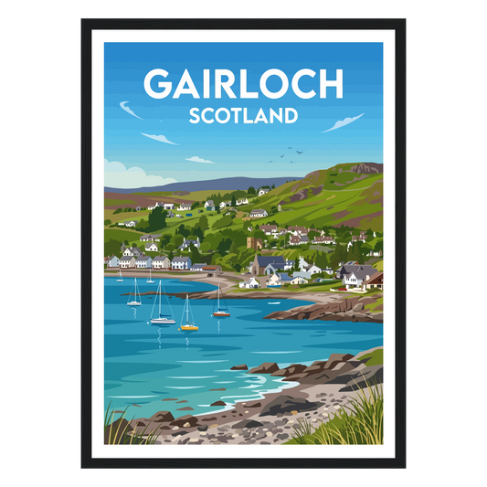 Gairloch