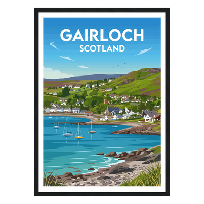 Gairloch