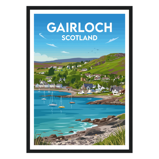Gairloch