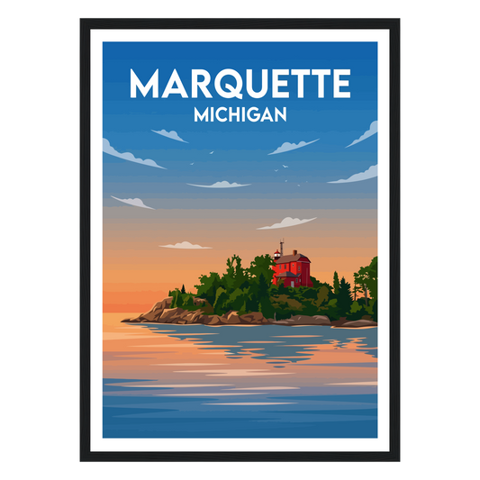 Marquette