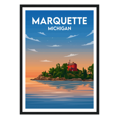 Marquette