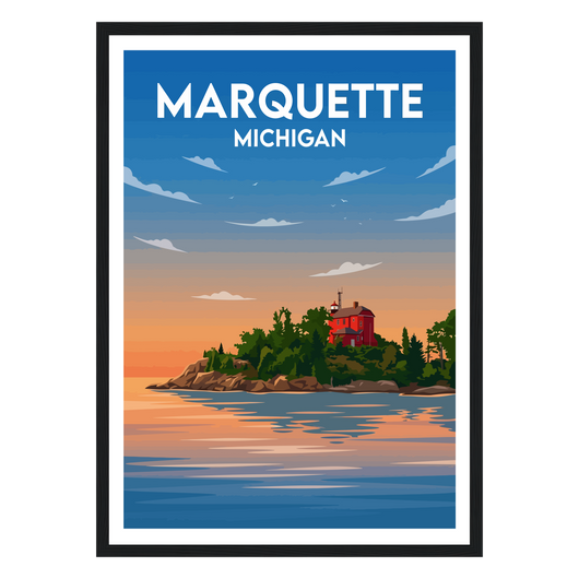 Marquette
