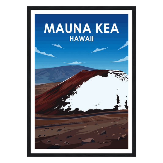 Mauna Kea