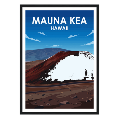 Mauna Kea