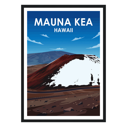 Mauna Kea