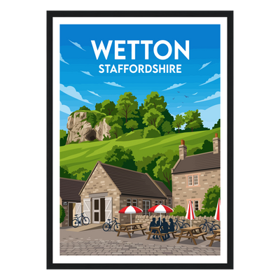 Wetton