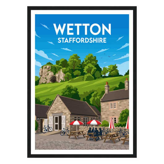 Wetton