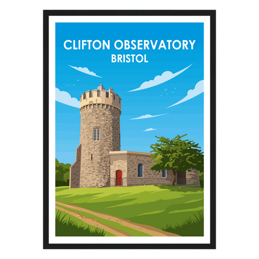 Clifton Observatory