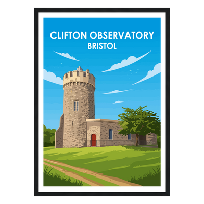 Clifton Observatory