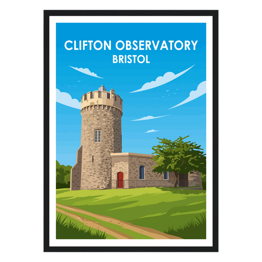 Clifton Observatory