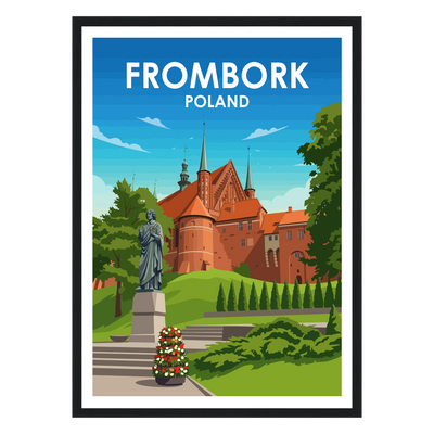Frombork