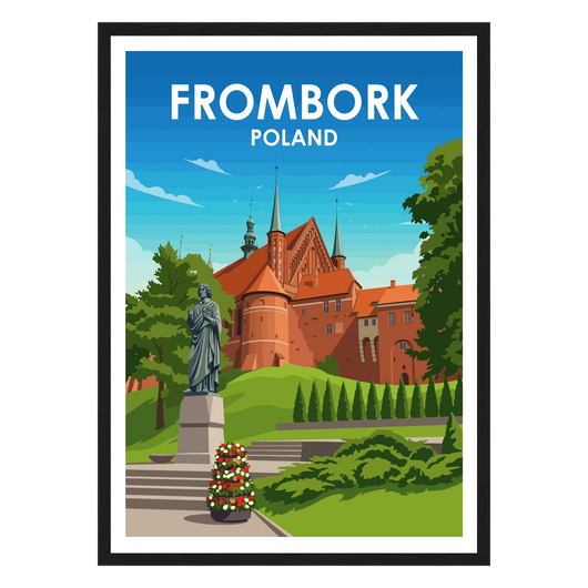 Frombork