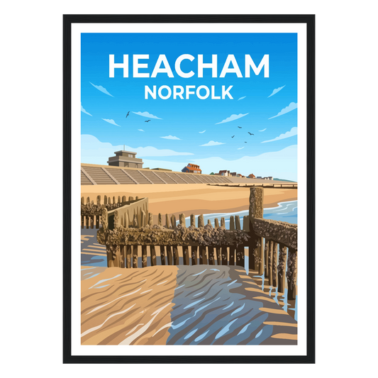 Heacham