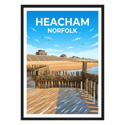 Heacham