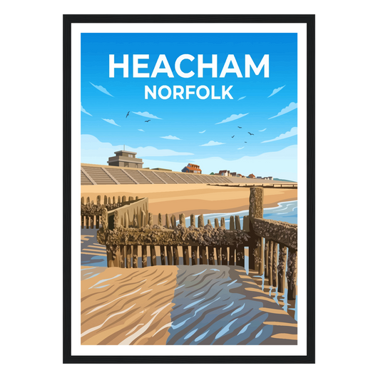 Heacham