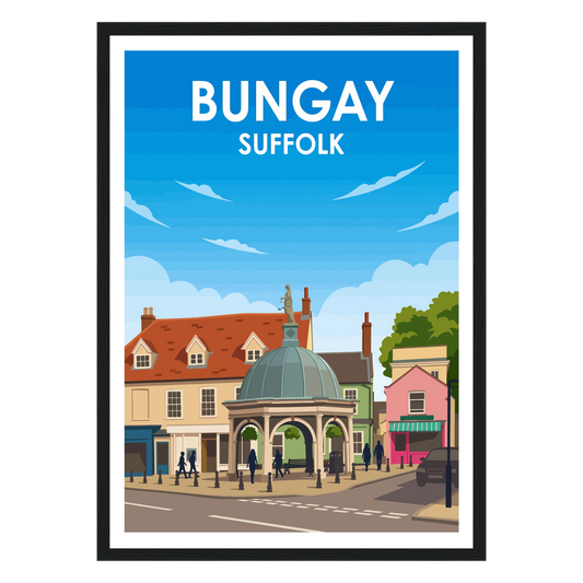 Bungay