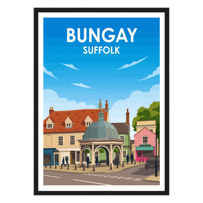 Bungay