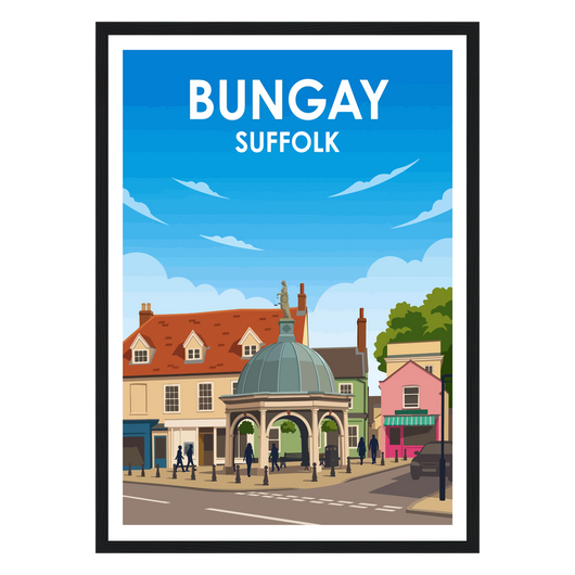 Bungay