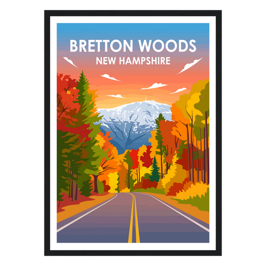 Bretton Woods