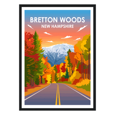 Bretton Woods