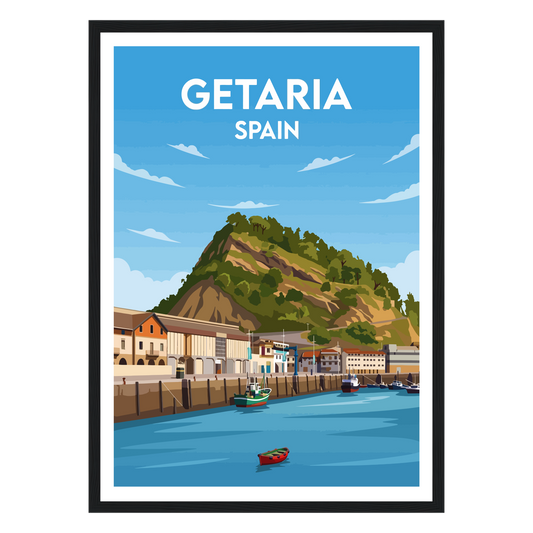 Getaria