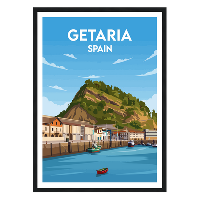 Getaria