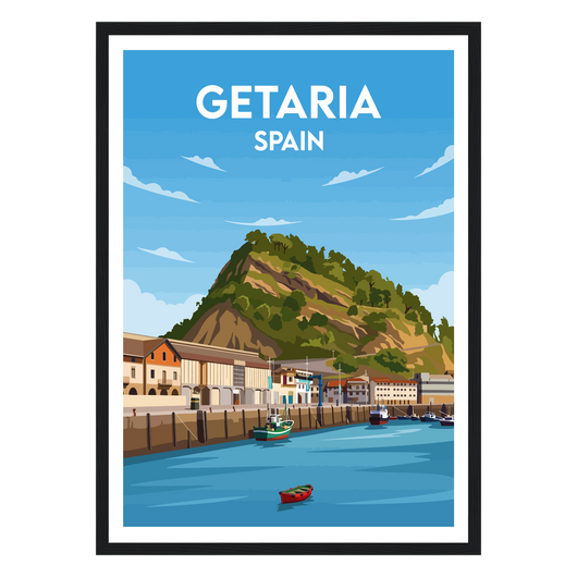 Getaria