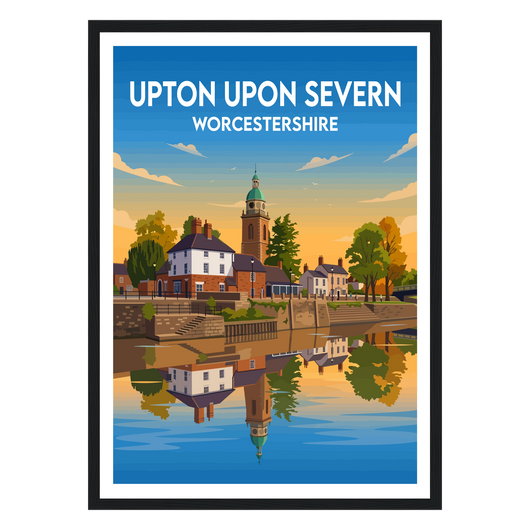 Upton Upon Severn