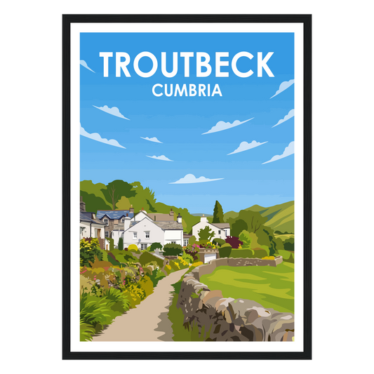 Troutbeck