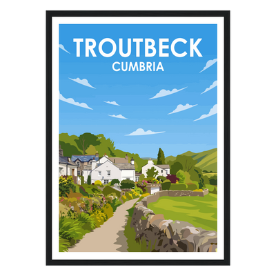Troutbeck