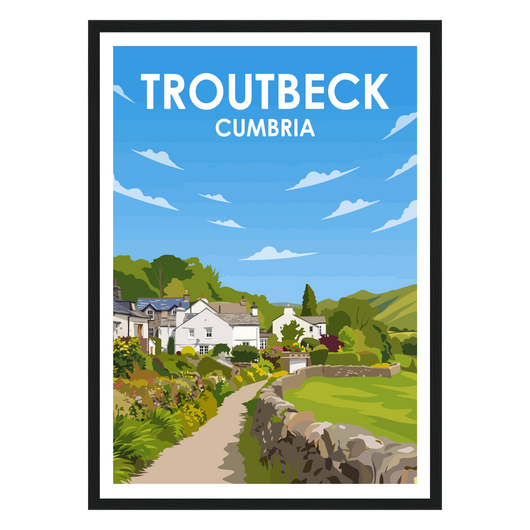 Troutbeck