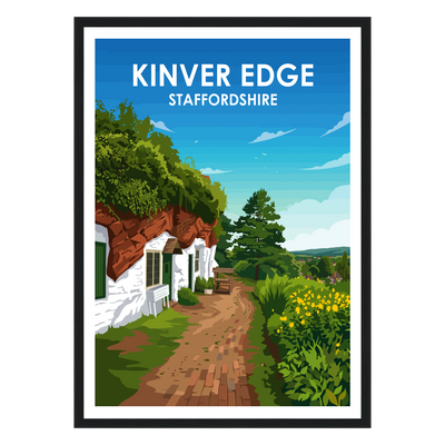 Kinver Edge