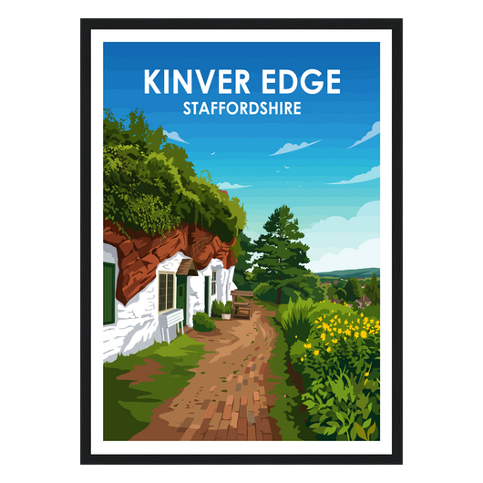 Kinver Edge
