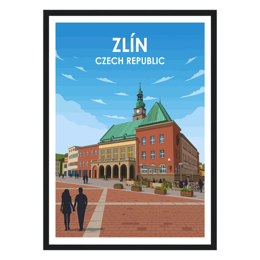 Zlín