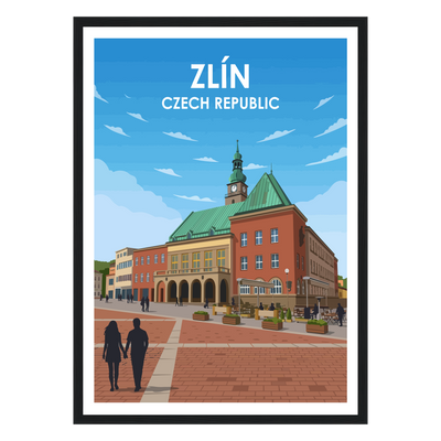 Zlín