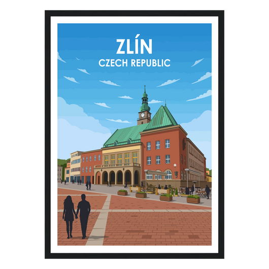 Zlín