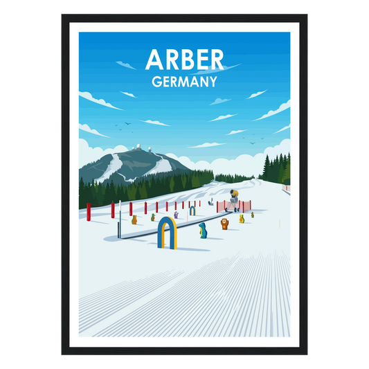 Arber